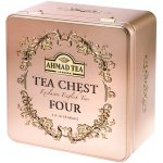 Ahmad Čajová kolekce Tea Chest Four 40 x 2 g – Zboží Mobilmania