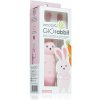 Elektrický zubní kartáček innoGIO GIO Rabbit Pink