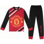 Manchester United FC černo-červené – Hledejceny.cz