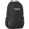 Batoh Caterpillar Everyday Backpack 84453-01 černá 19 l