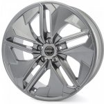 Borbet TX 9x20 5x112 ET45 metal grey – Hledejceny.cz