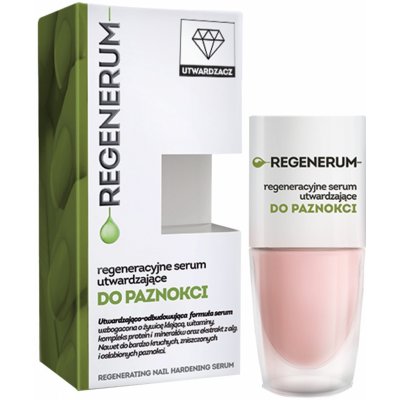 Regenerum Nail Care regenerační sérum na nehty 8 ml