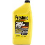 Prestone Power Steering Fluid + Stop Leak 946 ml – Sleviste.cz