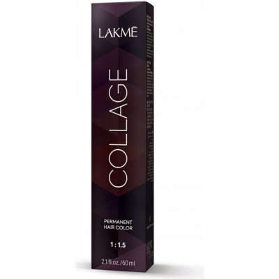 Lakmé Collage Color N 5/00 60 ml – Zbozi.Blesk.cz