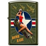 ZippoBomb Babe 66015 – Hledejceny.cz