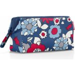 Reisenthel Travelcosmetic Florist indigo – Zbozi.Blesk.cz