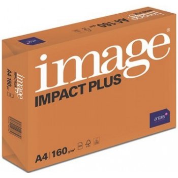 Image impact A4, 160g, 250 listů