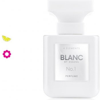Blanc by Essens 1 parfém dámský 50 ml