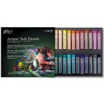 Mungyo Gallery Soft Pastel MPV24 24 barev – Zboží Dáma