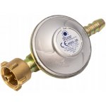 IGT regulátor tlaku 30mbar NP01008 s pojistným ventilem – Zboží Dáma