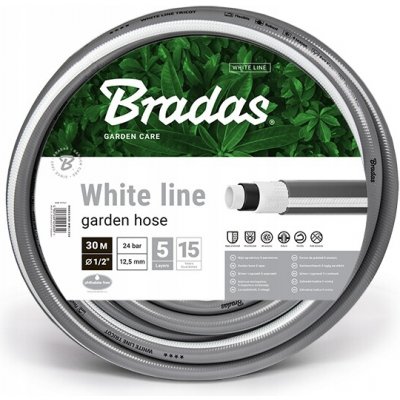 Bradas WWL1/230 30 m PVC – Hledejceny.cz