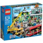 LEGO® City 60026 Náměstí – Zboží Živě