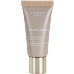 Clarins Instant korektor dlouhotrvající korektor na oční okolí 3 15 ml – Zboží Dáma