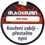 BlackBurn Epic Yoo 200 g – Sleviste.cz