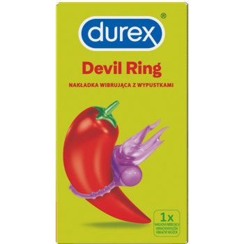 Durex Intense Little Devil