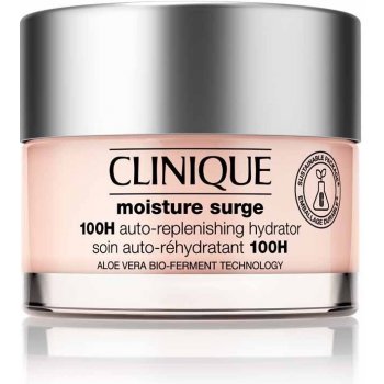 Clinique Moisture Surge 100H Auto-Replenishing Hydrator gelový krém 50 ml