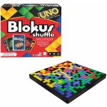 Mattel Blokus – Zboží Živě