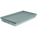 KNECHT Vzduchový filtr LX595 – Hledejceny.cz