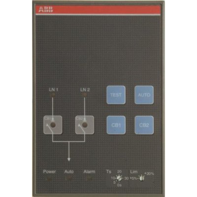 ABB Přepínač ATS021 – Hledejceny.cz