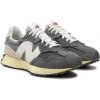 Skate boty New Balance U327WRF šedé