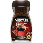 Nescafé Classic 100 g – Zboží Mobilmania