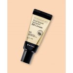 Mizon Snail Repair Intensive BB Cream vyživující BB krém se šnečím mucinem 21 SPF50+ PA +++ 20 ml – Sleviste.cz
