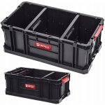 Qbrick TWO Box 200 Flex Box plastový 526x307x195mm – Zboží Dáma