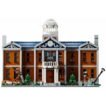 LEGO® Marvel 76294 X-Men: Sídlo X-Mansion – Zboží Živě