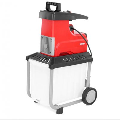 Hecht 6300 XL Silent – Zboží Dáma