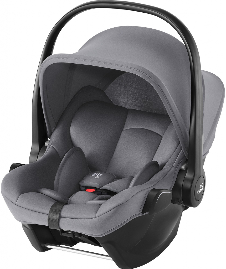 Britax Baby-Safe 2023 Core Frost Grey