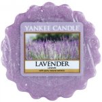 Yankee Candle vosk do aroma lampy Lavender 22 g – Hledejceny.cz