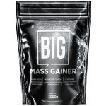 PureGold Big Mass Gainer 3000 g – Hledejceny.cz