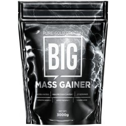 PureGold Big Mass Gainer 3000 g