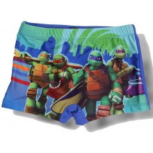Setino Dětské chlapecké plavky 910-259 Želvy ninja modré