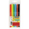 Centropen Colour World 7550 6 ks