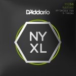 D'ADDARIO NYXL Medium Top / Extra Heavy Bottom 11-56 – Zbozi.Blesk.cz