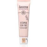 Lavera Tónovací vitamínový krém BIO 02 Medium hydratační bb krém 30 ml – Hledejceny.cz