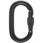 Black Diamond Oval Screw – Zboží Mobilmania