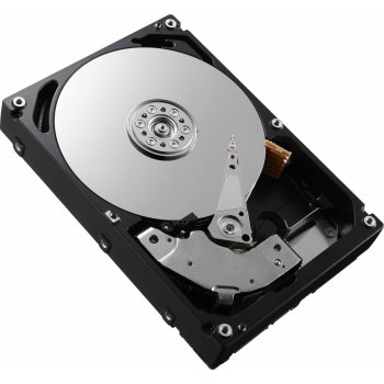 Dell 600GB, 2,5", 15000rpm, 400-AJSB