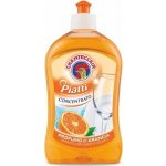 Chante Clair Piatti Profumo di Arancia na nádobí s vůní pomeranče 500 ml – Zboží Mobilmania