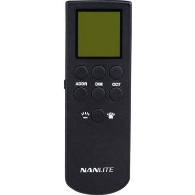 Nanlite RC-1 Remote RC-1 – Zboží Živě