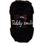 Příze Vlna Hep Teddy Smile 4001 – Hledejceny.cz
