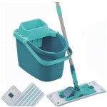 Leifheit 55515 Set PowerClean M + náhrada micro duo – Hledejceny.cz