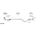 Bosal BS 154-327 – Hledejceny.cz
