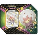 Pokémon TCG Shining Fates Tin Eldegoss V – Hledejceny.cz