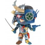 Funko Pop! 440 Iron Maiden Future Past Eddie – Zboží Dáma