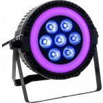 LWS 7+48SMD Wash Pixel Lamp LED PAR – Zboží Živě