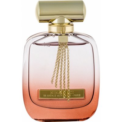 Nina Ricci L´Extase Caresse de Roses parfémovaná voda dámská 50 ml – Hledejceny.cz