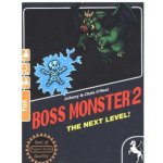Brotherwise Games Boss Monster 2 – Hledejceny.cz