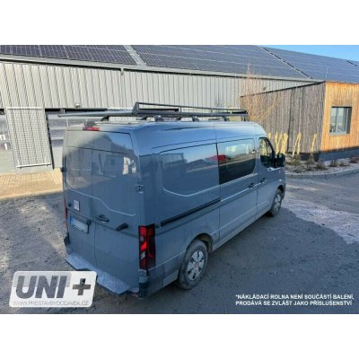 Střešní koš CRUZ EVO pro Renault Master XDD L2H2 2024 | Zboží Auto